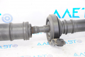 Карданный вал кардан Subaru Forester 19-22 SK