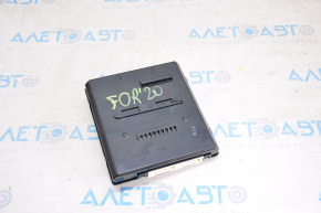 SMT MAIN ECU ASSY Subaru Forester 19-24 SK