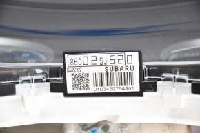 Panoul de instrumente Subaru Forester 19- SK 7k