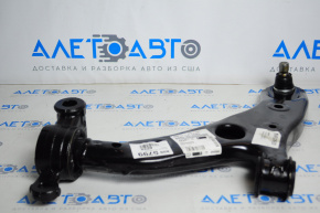 Maneta inferioară față stânga Mazda 3 14-18 BM nouă OEM originală