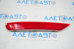 Reflector spate stânga Subaru Forester 14-18 SJ nou OEM original