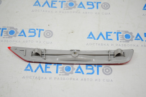 Reflector spate stânga Subaru Forester 14-18 SJ nou OEM original