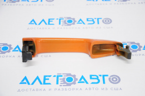Ручка двери внешняя задняя правая Subaru XV Crosstrek 13-17