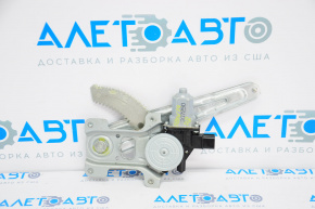 Geam electric cu motor spate dreapta Subaru XV Crosstrek 13-17