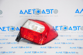 Lampa dreapta Subaru XV Crosstrek 13-17