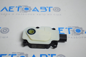 Моторчик актуатор жалюзи Ford Edge 15-18 OEM