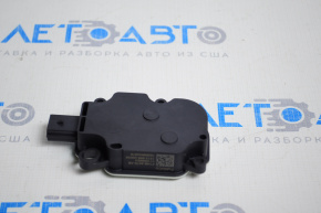 Моторчик актуатор жалюзи Ford Edge 15-18 OEM