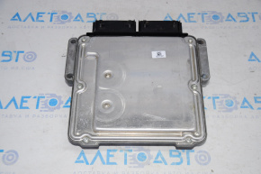 Блок ECU компьютер двигателя Ford Edge 15- 2.0T