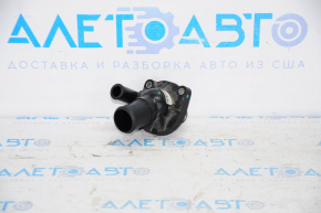 Корпус термостата Ford Escape MK3 13-16 2.5