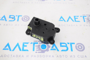 Actuator motor pentru acționarea încălzitorului și a aerului condiționat pentru Ford Escape MK3 13-