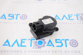 Actuator motor pentru acționarea ventilatorului de încălzire și aer condiționat pentru Ford Escape MK3 13-