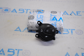 Butoanele de control de pe volanul dreapta Ford Escape MK3 13-16 pre-restilizare, tip 1.