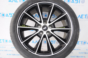 Roată de 19 inch pentru Ford Mustang mk6 15- tip 2