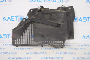 Capacul bateriei Ford Mustang mk6 15-