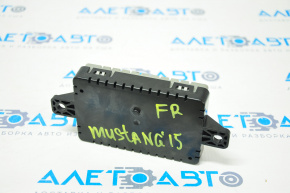 Controlul scaunelor Ford Mustang mk6 15-