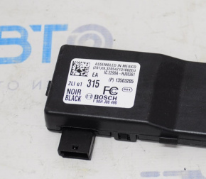 Keyless Entry Key Fob Receiver Module GMC Terrain 14-17