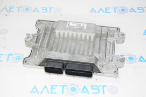 Блок ECU компьютер двигателя Honda Civic X FC 16-18 2.0