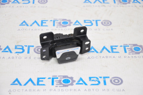 Butonul de parcare Jeep Cherokee KL 14-