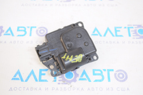 Motorul actuatorului pentru ventilarea cuptorului Jeep Compass 11-16 113800-2640