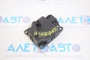 Motorul actuatorului pentru ventilarea cuptorului Jeep Compass 11-16 113800-2640.