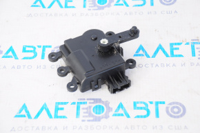 Actuator motor pentru ventilarea cuptorului Mazda 6 13-21