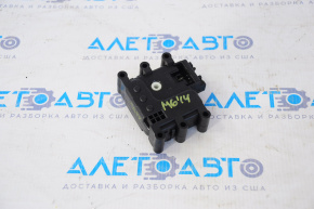 Actuator motor pentru ventilatorul de încălzire Mazda 6 13-21