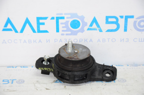 Подушка двигателя левая Subaru Forester 19- SK