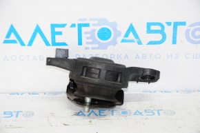 Подушка двигателя правая Subaru Forester 19- SK