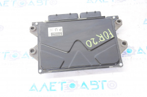 Modulul ECU al motorului Subaru Forester 19- SK