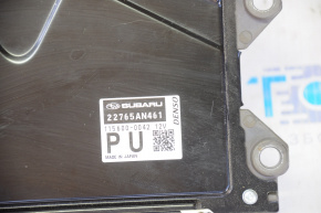 Modulul ECU al motorului Subaru Forester 19- SK