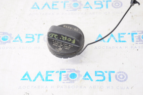 Крышка заливной горловины бензобака Subaru Forester 19-24 SK
