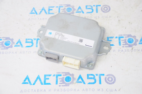 ISS DCDC Converter Module Subaru Forester 19- SK