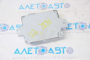 ISS DCDC Converter Module Subaru Forester 19- SK