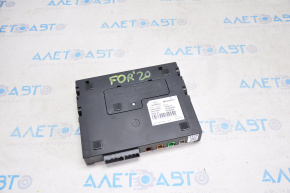 Starlink Telematics Unit Subaru Forester 19-24 SK