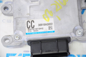 TRANSMISSION CONTROL MODULE Subaru Forester 19- SK