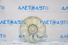 Paletele ventilatorului de răcire dreapta pentru Subaru XV Crosstrek 13-17