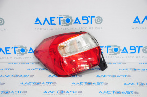 Lampa stânga Subaru XV Crosstrek 13-17