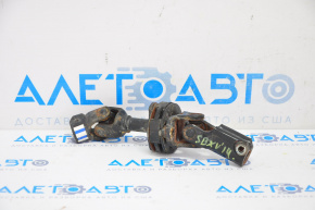 Рулевой карданчик Subaru XV Crosstrek 13-17