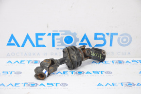 Рулевой карданчик Subaru XV Crosstrek 13-17