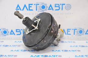 Amplificator de vidare pentru vacuum Subaru XV Crosstrek 13-17