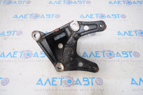 Кронштейн передней подушки двигателя Toyota Camry v50 12-14 2.5, hybrid usa тип 1