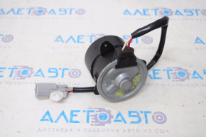 Motorul ventilatorului de răcire dreapta Toyota Camry v50 12-14 2.5 SUA