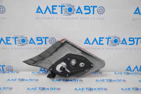 Lampa exterioară aripă stângă Toyota Camry v50 12-14 SUA