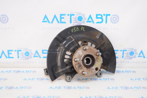 Butucul cu flanșă din față stânga Toyota Camry v50 12-14 usa LE XLE cu capac