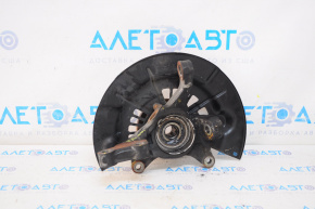 Butucul cu flanșa față dreapta Toyota Camry v50 12-14 usa LE XLE cu capac