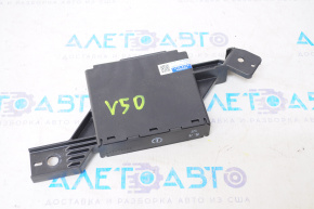 TEMPERATURE CONTROL MODULE AC AMPLIFIER Toyota Camry v50 12-14 usa