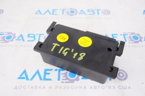 Communication Control Module VW Tiguan 18-