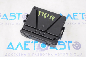 Control Module VW Tiguan 18-