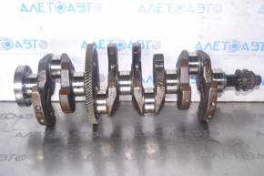 Arbore cotit Ford Fusion mk5 13-20 2.0T 94k K:51.97 L:51.98, pentru rectificare.