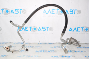 Bobina de aer condiționat condensator-compresor Ford Fusion mk5 13-16 2.0T